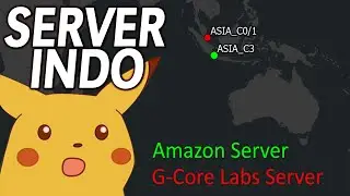 INDONESIA UDAH PUNYA SERVER SENDIRI! World of Tanks Blitz