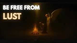 Still fighting LUST? The Truth that will SET YOU FREE today | Rest In Jesus