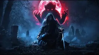 Echo Harper - Monster I Hunt | Epic Dark Fantasy Rock Song