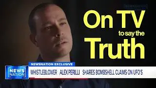 I said the truth about UFOs on TV | DeepFake - FOR RESEARCH ONLY