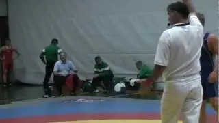 Ralf Daniels- Martin Verwoert 84kg G/R