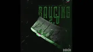 #WWM Broski (B Bin Laden) x #Area9 J24z x KM x #Area10 YS - Saucing 2.0