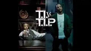T.I - Big Shit Popping (Dirty)