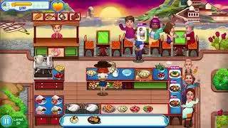 Claire's Café: Sea Adventure Unity Game Source Code #unity #unity3d #unitydev #unitydeveloper
