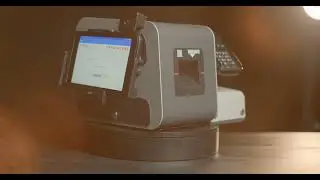 Die a.Box.print - der moderne Android Fahrscheindrucker