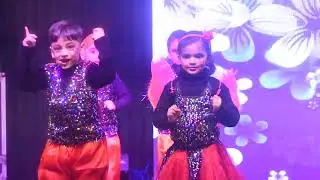 Best Performance Rising Star Play Way School, Panipat 2025