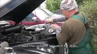 Did I Just Kill My Engine? - Super Snipe Repair - Part 3