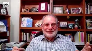 NSACF Mental Health with Dr. Richard Avdoian and TR Coverson