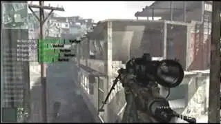 (Ps3) Mw2 TravisModz Moneyman v1 - {USB} 1.14 CFG Mod Menu