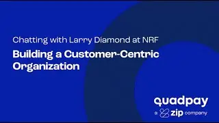 Zip + Quadpay NRF 2021