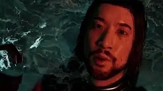 Spider-Man 2 - Not On My Watch: Miles 