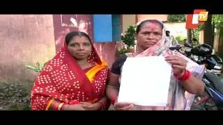 OTV IMPACT - School Cook Gets Back Job After OTV Report