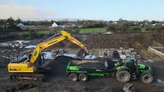 Fitz Civils - Mountmellick