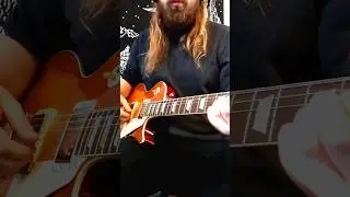 One of my favorite Dark Ambient Guitar sounds #guitar #ambientguitar #darkambient #music