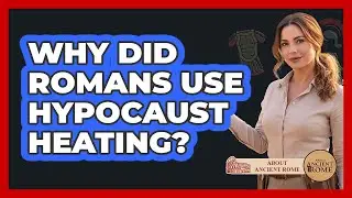 Why Did Romans Use Hypocaust Heating?