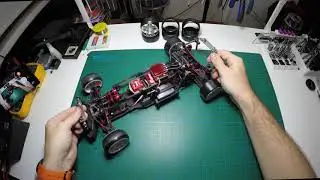 RC Drift Nedir ? Nasıl Bir Drift Aracı Kullanılmalı ? | TürkRC