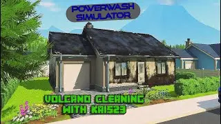 PowerWash Simulator #4 - Hard to Reach