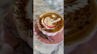 I Tried The Most Extravagant Brunch in Georgia
