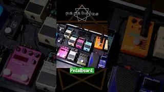 Pedal to the Metal #rigrundown #parabolus #toolarmy