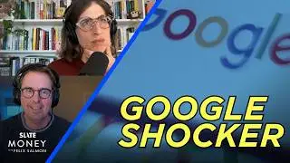 A Sign That Google Probably Isn&rsquo;t Going Anywhere
