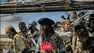 Plunder Pirates | Live Stream | Gameplay | Walkthrough