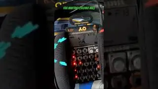 FraMartino (Techno mix) done with Pocket Operator KO33
