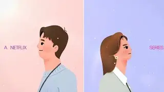 Forecasting Love And Weather Intro/Opening Song | Episode1 | 기상청 사람들 OST |Song Kang ♡ Park Min Young
