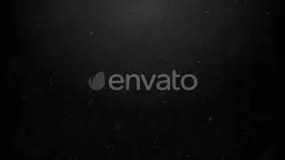 Dust (Stock Footage)