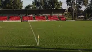 Live with Yoogali Soccer Club