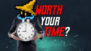 Final Fantasy: Pixel Remaster - Worth Spending Over 16 HOURS On? (Review)