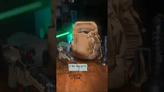 Эта сумка для скрытого ношения оружия может всё 🥰🥵
