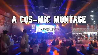 Cos-Mic 2024 Cosplay Montage | by @nagipark_video