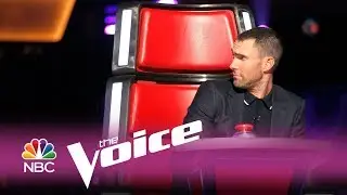The Voice 2017 - Outtakes: Dirty Old Men (Digital Exclusive)