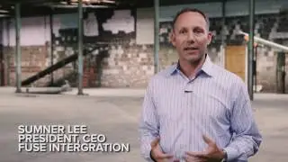 Sumner Lee - Makers Quarter