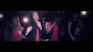 RnB Act 1 - live band video 1