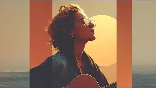 Nostalgic Vibes | Indie Pop Soul Chill Mix | Sunset Reflections