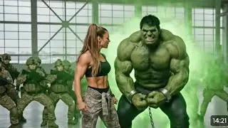 Hulk vs Spiderman vs Batman Full Battle | Episode 15 &ndash; Epic Superhero Fight