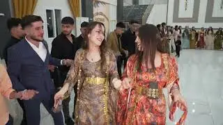 Ahmet AYDIN Nişanı Part 1 - Grup Nihat SİLOPİ