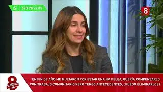¿Se pueden eliminar los antecedentes penales? Lo que dice la ley