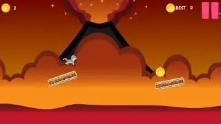 Save this Cat BEST GAME for Iphone & Android