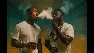 Bezel QBH - Clouds Vs Smoke 💨🔥 [Music Video] 