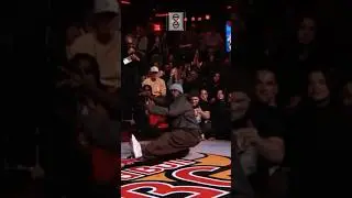 Legend Never Die !!! SkyChief 🇳🇱#battle #bboy #redbullbcone #breaking