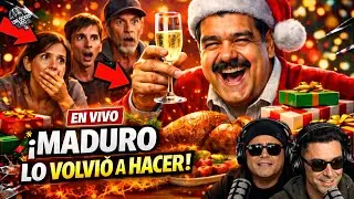 🎄 ¿BURLA NACIONAL? La 