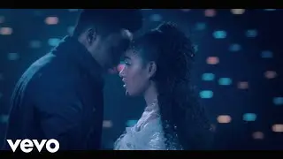 Chosen Jacobs, Lexi Underwood - A Dream Is a Wish Your Heart Makes (From 