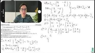 Bacalaureat matematică, sesiunea vara 2021, M_Tehnologic