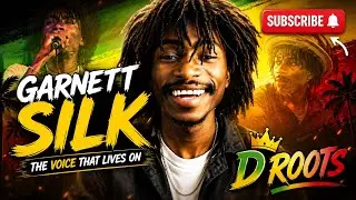 Best of Garnett Silk | Old School Reggae & Lovers Rock Mix