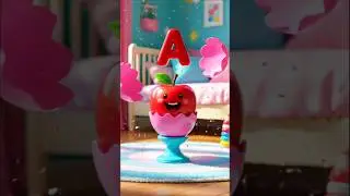 &ldquo;ABCD Learning for Kids | A to E Alphabet Video&rdquo; #abckids #babylearning #kidslearning