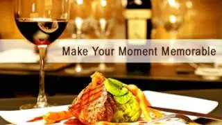 Reserve A Table