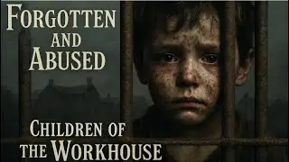 The Forgotten Children of Victorian Workhouses