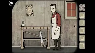 【Rusty Lake Roots】#2